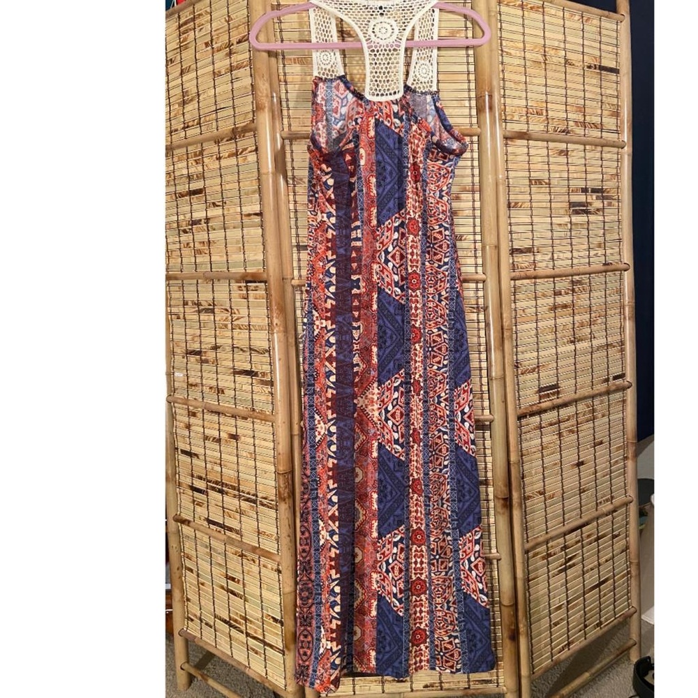 Love by Chelsey Dress